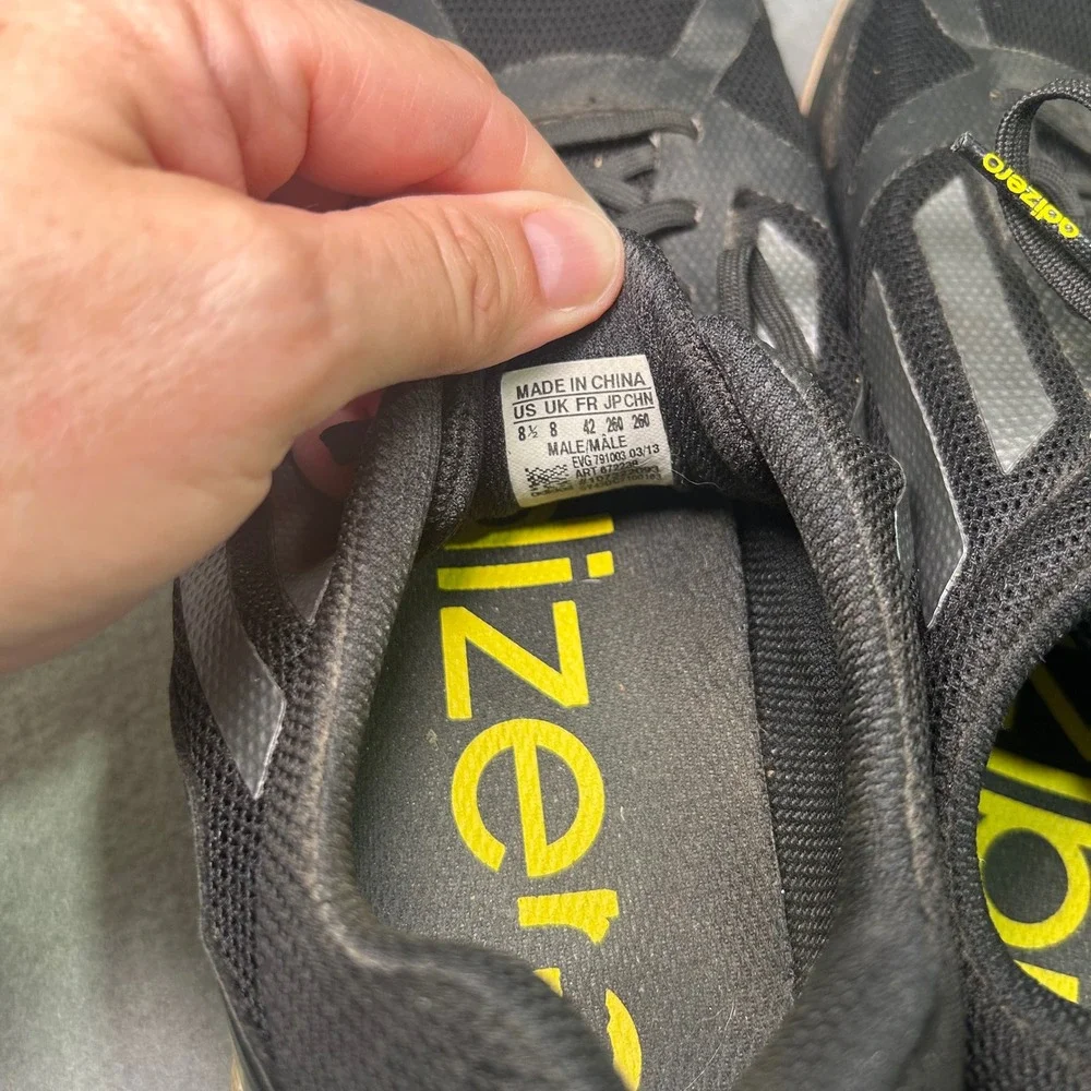 adidas adizero golf